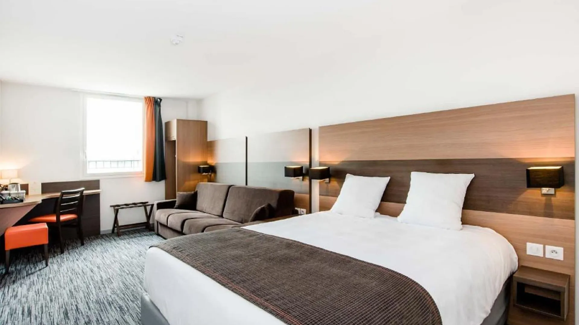 Dios Hotel Bruguieres 3*,  Frankrijk