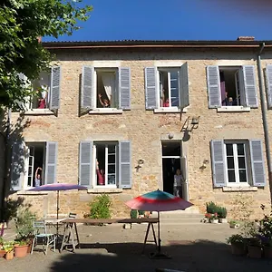La Maison D'ambronay 4* Ambronay