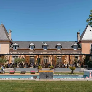 Bed & Breakfast Boutik O'domaine, Chis