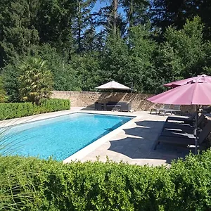 Bed & Breakfast La Roussilhe, Sousceyrac