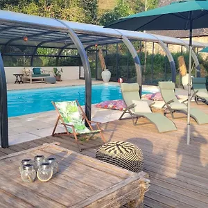 Bed & Breakfast Manoir Des Pelies