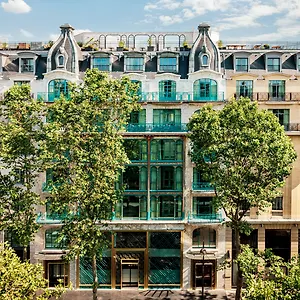 Kimpton - St Honore By Ihg 5* Parijs