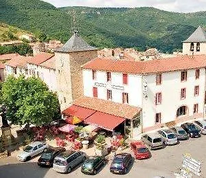 Herberg De St Rome, Saint-Rome-de-Tarn
