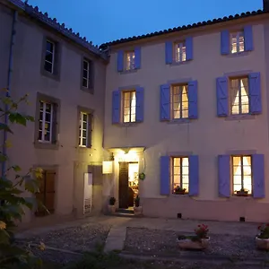 Bed & Breakfast L'impasse Du Temple, Léran