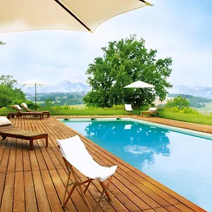 Bed & Breakfast La Maison De, Bazugues