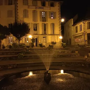 Bed & Breakfast Au Detour Du Larrech, Castillon-en-Couserans
