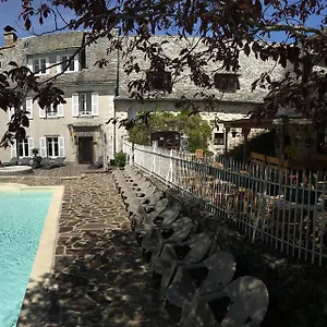 Bed & Breakfast Le Clos De Banes, Argences-en-Aubrac