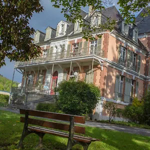 Aparthotel Bonvouloir