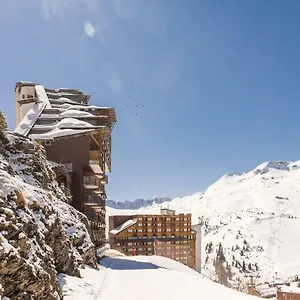 Pierre & Antares 3* Morzine