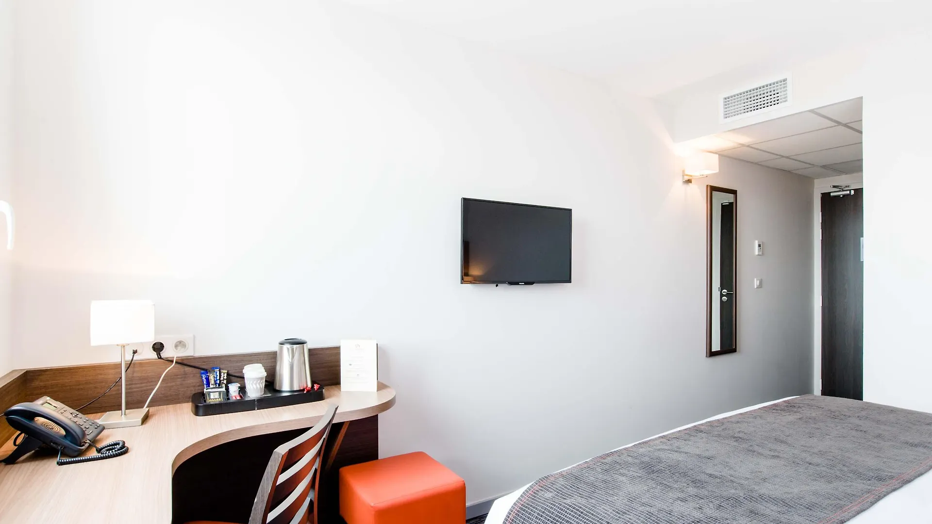 Dios Hotel Bruguieres 3*,  Fransa
